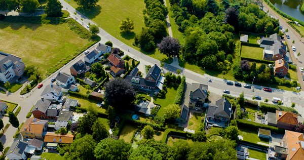 Medium property photo - Glacisweg 48, 4561 HG Hulst